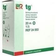 Lohmann & Rauscher TG SCHLAUCHVERB. WEISS 20M GR.5 24003, 1 St.