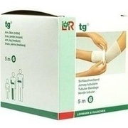 Lohmann & Rauscher TG SCHLAUCHVERB. WEISS 5M GR.6 24024, 1 St.