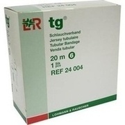 Lohmann & Rauscher TG SCHLAUCHVERB. WEISS 20M GR.6 24004, 1 St.