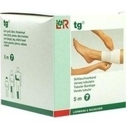 Lohmann & Rauscher TG SCHLAUCHVERB. WEISS 5M GR.7 24025, 1 St.
