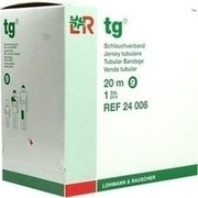 Lohmann & Rauscher TG SCHLAUCHVERB. WEISS 20M GR.9 24006, 1 St.