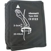 Uebe Medical VISOMAX BUEGELMANSCHETTE TYP 20/40, 1 St.