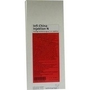 Infirmarius INFI CHINA INJEKTION N AMP., 10 St.