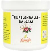 Allpharm TEUFELSKRALLE BALSAM 250 ML BALSAM
