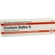 DHU-Arzneimittel CONIUM SALBE S, 50 g