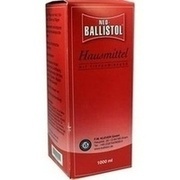 Hager Pharma NEO BALLISTOL HAUSMITTEL FLUESSIG, 1000 ml