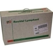 Lohmann & Rauscher LYMPHSET 6 BEIN GROSS SCHAUMSTOFF, 1 St.