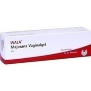 Wala MAJORANA VAGINALGEL, 30 g
