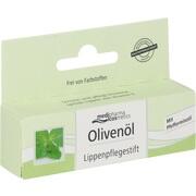 Dr. Theiss Naturwaren OLIVENOEL LIPPENPFLEGESTIFT, 4,8 g