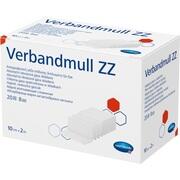Paul Hartmann VERBANDMULL ZZ HART, 2 x 10 cm