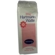 Paul Hartmann VERBANDWATTE ZICKZACK HARTMANN 110123, 100 g