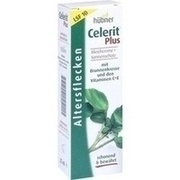 Dermapharm CELERIT PLUS LICHTSCHUTZFAKTOR CREME