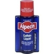 Alpecin AFTER SHAMPOO LIQUID, 200 ml