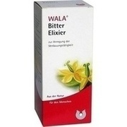 Wala BITTER ELIXIER, 180 ml Wala BITTER ELIXIER, 180 ml