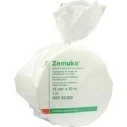 Lohmann & Rauscher ZEMUKO KOMPR. GEROLLT 10MX15CM 23503