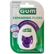 Sunstar GUM EXPANDING FLOSS ZAHNSEIDE, 30 m