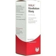 Wala MUNDBALSAM FLUESSIG, 50 ml