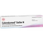 DHU-Arzneimittel CALENDUMED SALBE N, 100 g