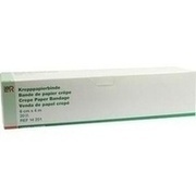 Lohmann & Rauscher KREPPAPIERBINDE 4MX6CM, 20 St.