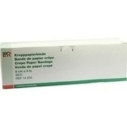 Lohmann & Rauscher KREPPAPIERBINDE 4MX8CM, 20 St.