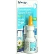Merz Consumer Care TETESEPT MEERWASSER NASENSPRAY CARE