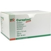 Lohmann & Rauscher CURAPLAST STRIPS SENSITIV 2,5 X, 7,2 cm