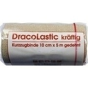 Dr. Ausbüttel DRACOLASTIC IDEALB. KRAEFTIG 5MX10CM, 1 St.