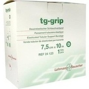 Lohmann & Rauscher TG GRIP 7.5CMX10M GR D LORA VER, 1 St.