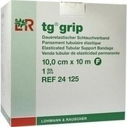 Lohmann & Rauscher TG GRIP STUETZ SCHLAUCHVERB. F 10CMX10M