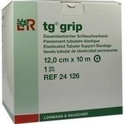 Lohmann & Rauscher TG GRIP STUETZ SCHLAUCHVERB. G 12CMX10M