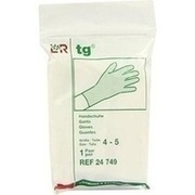 Lohmann & Rauscher TG HANDSCHUHE FUER KINDER 24749, 2 St.