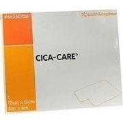 Smith & Nephew CICA CARE 12CMX15CM DUENNE GELPLAT.Z.NAR