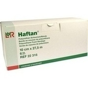 Lohmann & Rauscher HAFTAN BINDEN 10CMX27,5M, 6 St.