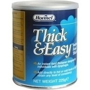 Fresenius Kabi THICK & EASY INSTANT ANDICKUNGSPULVER, 225 g
