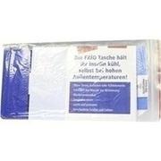 FRÍO FRIO KUEHLTASCHE DOPPEL, 1 St.