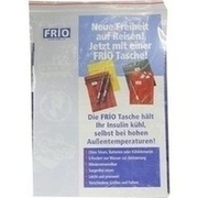 FRÍO FRIO KUEHLTASCHE KLEIN, 1 St.