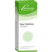 Pascoe NUX VOMICA SIMILIAPLEX, 50 ml