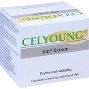 Krepha GMBH CELYOUNG ELIT EXTREM CREME