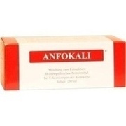 medDepot ANFOKALI TROPFEN, 100 ml
