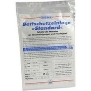 Ludwig Bertram BETTSCHUTZEINLAGE STANDARD 90X150CM WEISS