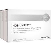 Medicom NOBILIN FIRST KOMBIPACKUNG, 2 x 60 St. Medicom NOBILIN FIRST KOMBIPACKUNG, 2 x 60 St.