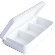TABLETTENDOSE KLEIN, 1 St. TABLETTENDOSE KLEIN, 1 St.