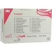 Solventum 3M MEDICA TRANSPORE