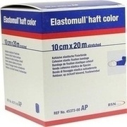 BSN medical ELASTOMULL HAFT COLOR 20MX10CM BLAU FIXI