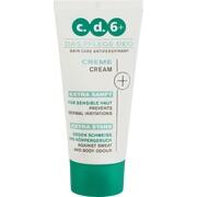Cosmo Pro CD 6 + PFLEGEDEO CREME, 50 ml