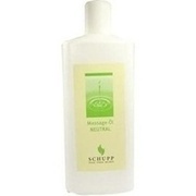 MASSAGEOEL SCHUPP NEUTRAL, 1000 ml