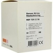 DANSAC GX HAUTSCHUTZ RINGE 30MM, 30 St.