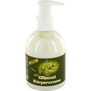 OLIVENOEL KOERPERCREME, 300 ml