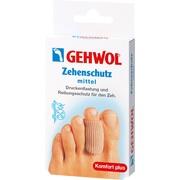 Gehwol POLYMER GEL ZEHEN SCHUTZ MITTEL, 2 St. Gehwol POLYMER GEL ZEHEN SCHUTZ MITTEL, 2 St.