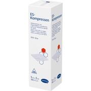 Paul Hartmann ES-KOMPRESSEN UNSTERIL 12F 5X5CM, 100 St.